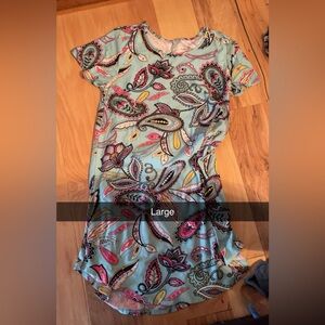 Bobbie Brooks dress